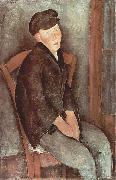 Amedeo Modigliani Amedeo Modigliani china oil painting artist